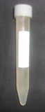 OFFRE Découverte ! Faites pousser des Girolles jaunes 1 tube de 15ml= 1,5 litres de mycélium Girolles jaunes Livraison Gratuite !! 100% de souche Française. - Spores